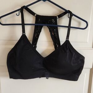 Racerback Bra